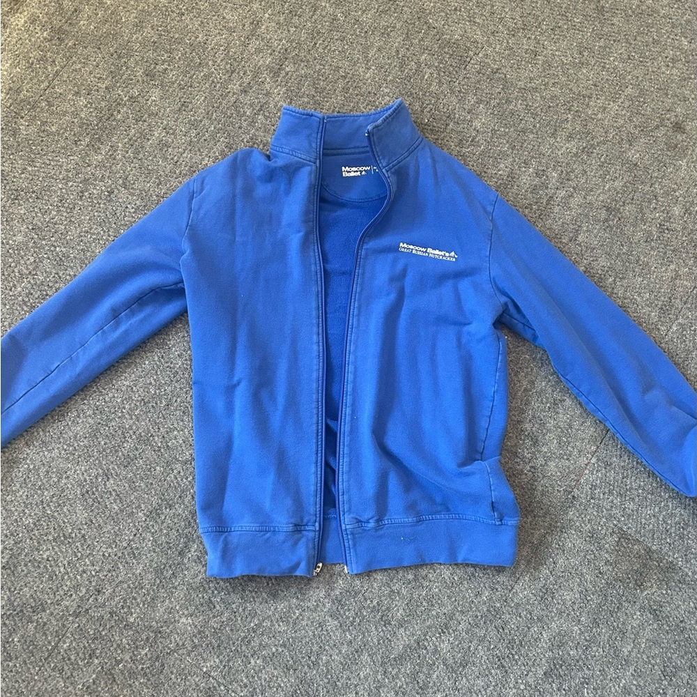 NUTCRACKER JACKET
